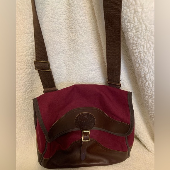 Duluth Pack Large Deluxe Shell Bag - Picture 3 of 7